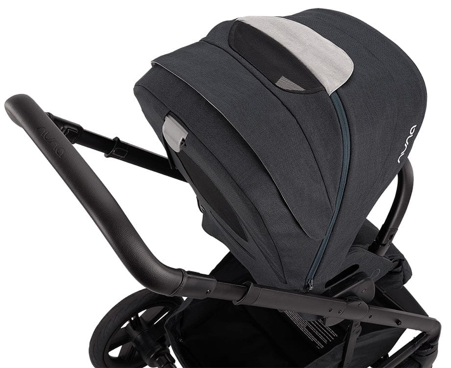 Nuna MIXX Next Stroller with Magnetic Buckle - Ocean - ST13445OCN