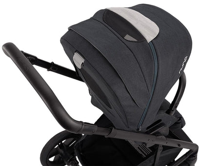 Nuna MIXX Next Stroller with Magnetic Buckle - Ocean - ST13445OCN
