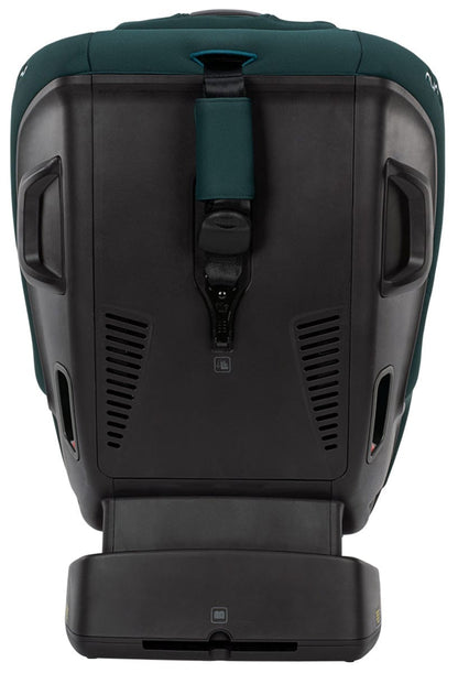 Nuna RAVA Convertible Car Seat - Lagoon (Flame Retardant Free)