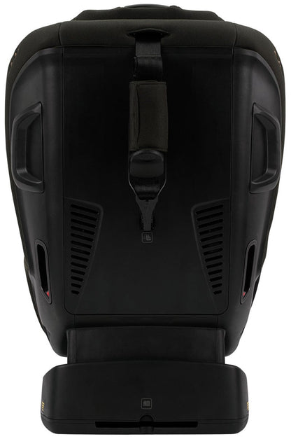 Nuna RAVA Convertible Car Seat - Riveted (Flame Retardant Free) - CS05109RVT