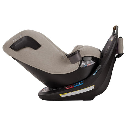 Nuna REVV Rotating Convertible Car Seat - Hazelwood - CS13600HAZ