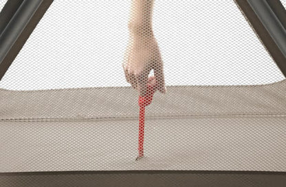 Nuna Sena Mini 2013 Playard - Navy - TC-06-005