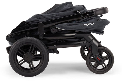 Nuna TAVO Next + PIPA Lite RX Travel System Bundle - Ocean - ST14400OCN-CF10208600OCN