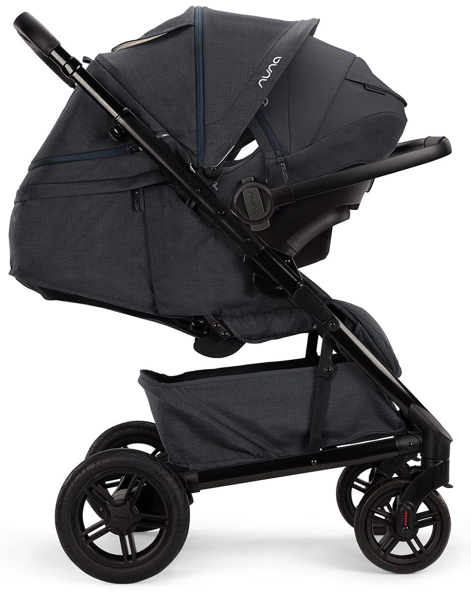 Nuna TAVO Next + PIPA Lite RX Travel System Bundle - Ocean - ST14400OCN-CF10208600OCN