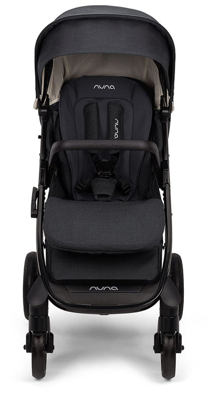 Nuna TAVO Next + PIPA Lite RX Travel System Bundle - Ocean - ST14400OCN-CF10208600OCN