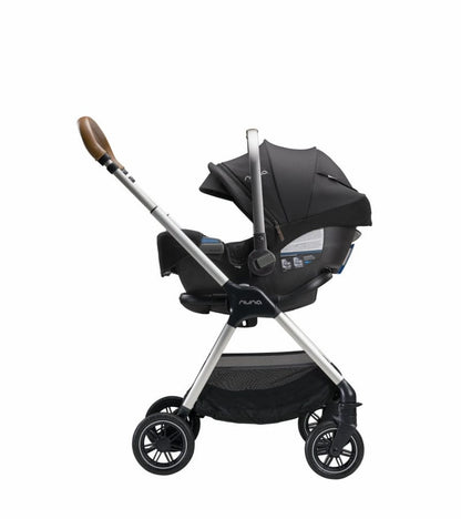 Nuna TAVO Next + Pipa Rx Travel System Bundle - Ocean - ST14400OCN-CF12508601OCN