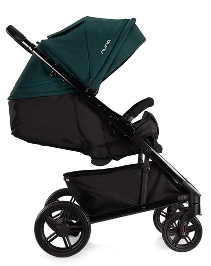 Nuna TAVO + PIPA Lite Travel System (One Box) - Lagoon - TS10706LGN