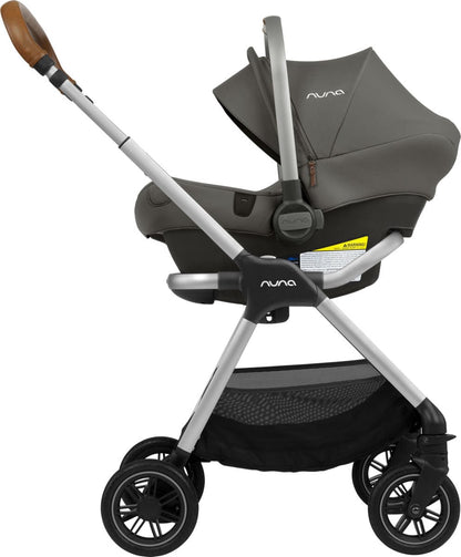 Nuna TRIV Stroller - Cinder - ST12001CVR