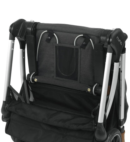 Nuna TRIV Stroller - Cinder - ST12001CVR