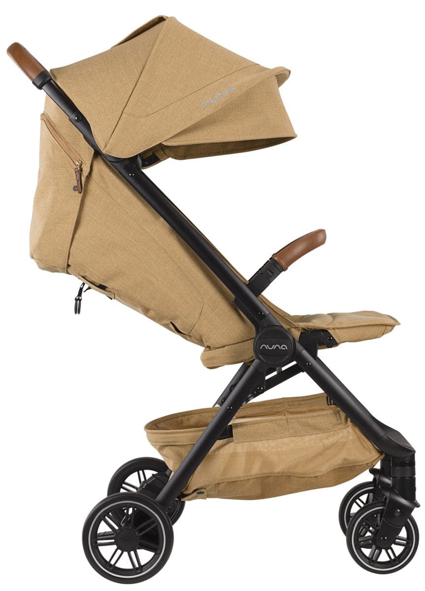 Nuna TRVL + PIPA RX Travel System Bundle - Camel - ST15706CAM-CF12508601CAM