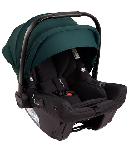 Nuna TRVL + PIPA urbn Travel System - Lagoon - TS15700LGN