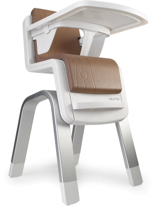 Nuna Zaaz High Chair - Almond - HC-10-009