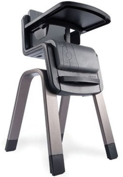 Nuna Zaaz High Chair - Pewter - HC-10-004