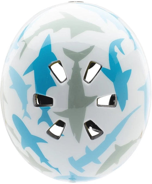 Nutcase Baby Nutty Helmet with MIPS - Baby Shark - 10001124