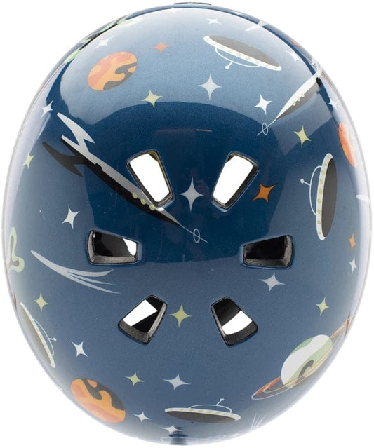 Nutcase Baby Nutty Helmet with MIPS - Galaxy Guy - 10001126