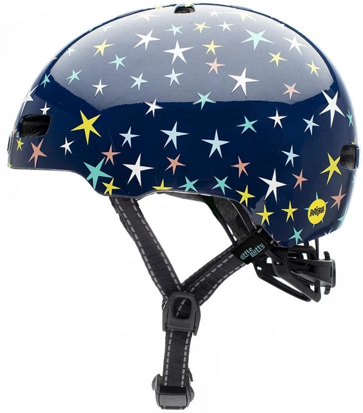 Nutcase Little Nutty Helmet with MIPS - Stars are Born - 10001122