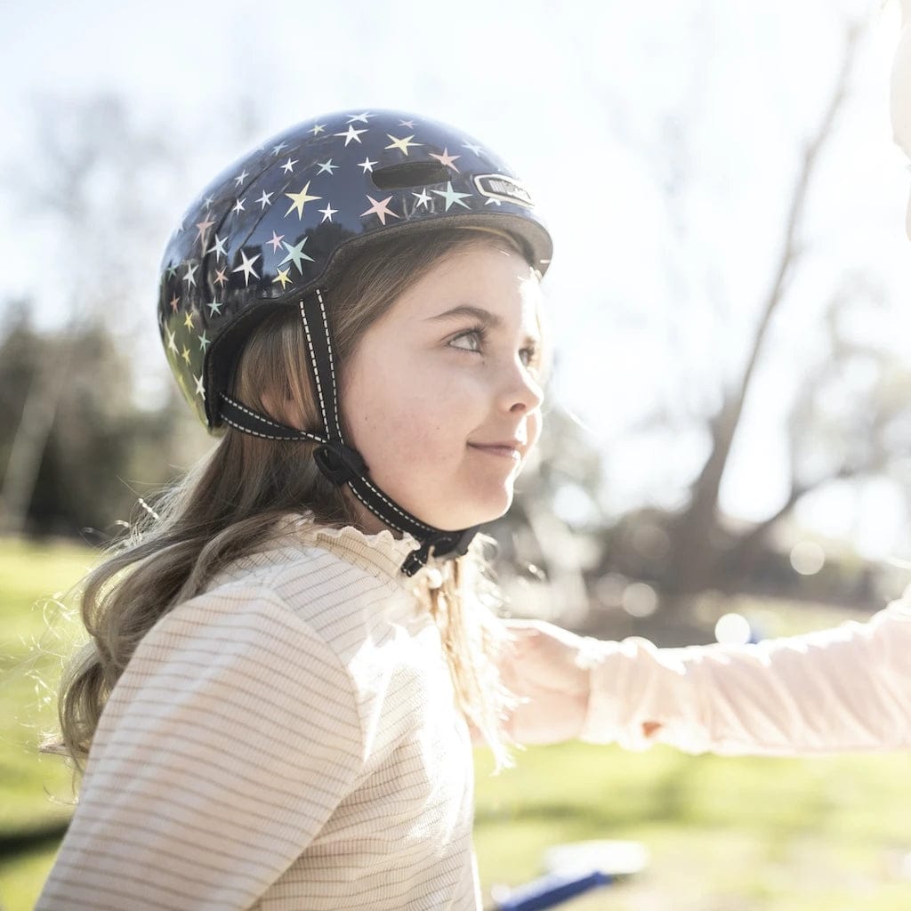 Nutcase Little Nutty Helmet with MIPS - Stars are Born - 10001122