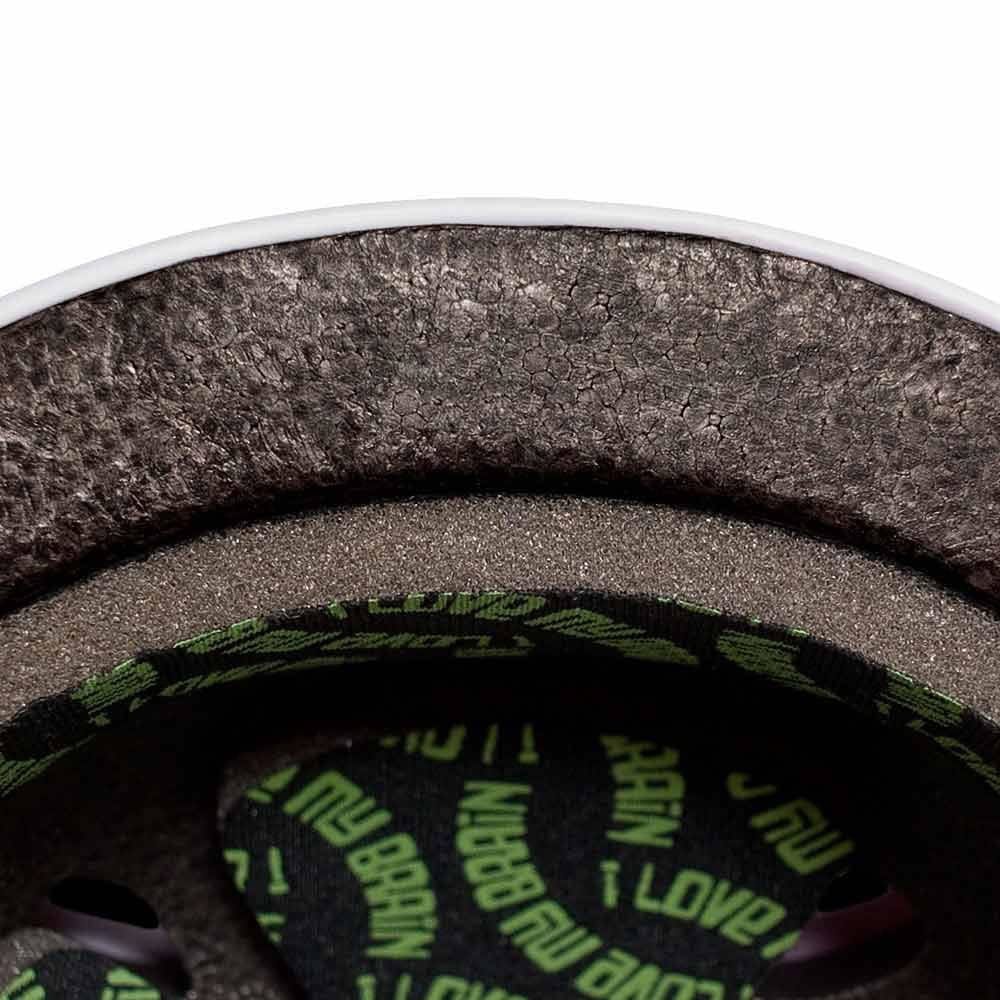 Nutcase Little Nutty Lotsa Love G3 Helmet - LNG3-1098-XS