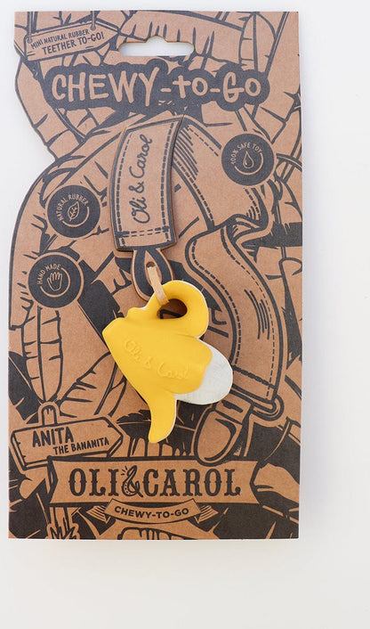 Oli & Carol Anita the Bananita - 85002