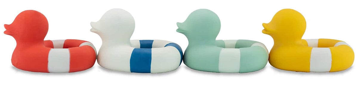 Oli & Carol Flo the Floatie - Mint