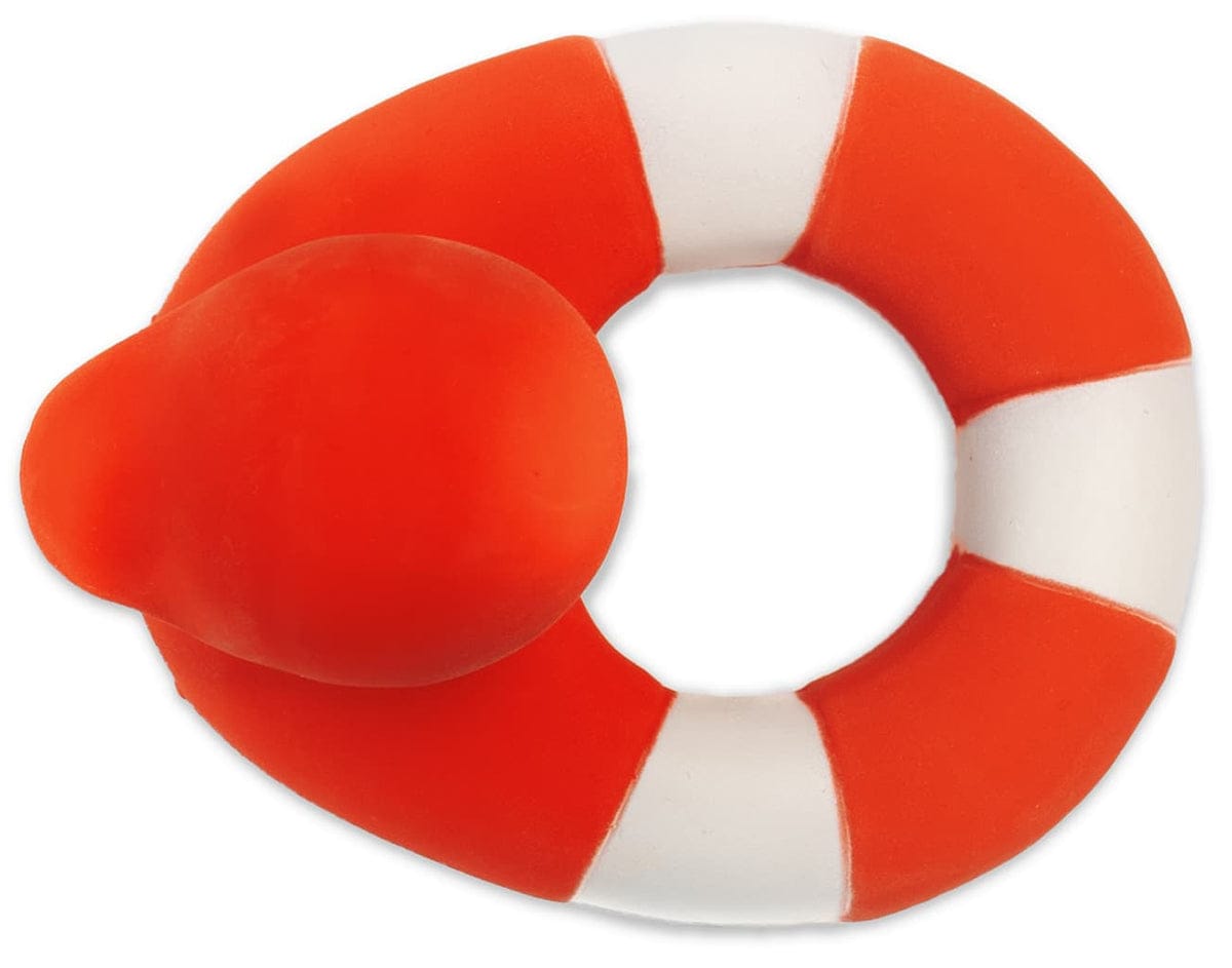 Oli & Carol Flo the Floatie - Red