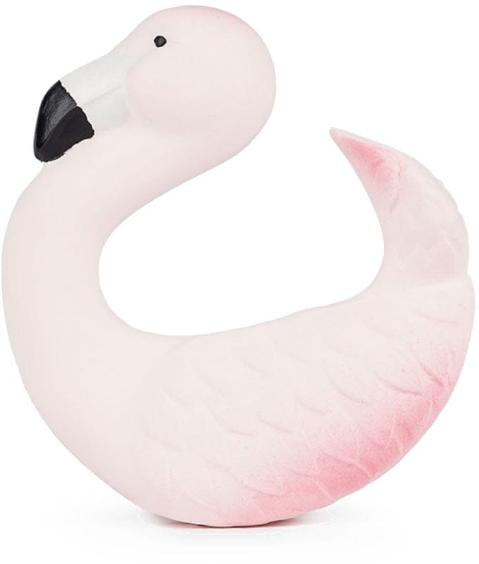 Oli & Carol Sky the Flamingo - L-FLAMINGO