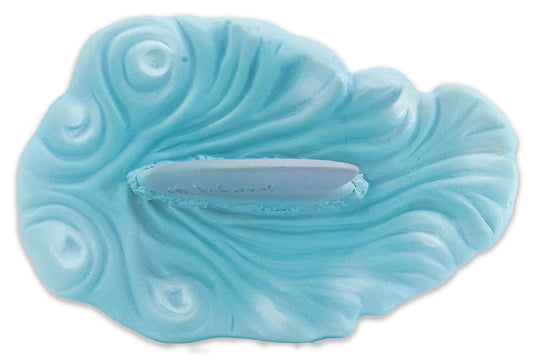 Oli & Carol Water Shark Bath Toy