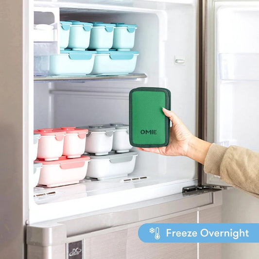 Omie Life Chill Cooler Pouch - Purple