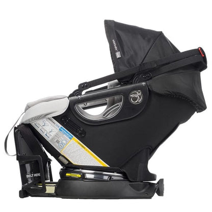 Orbit Baby G3 Car Seat Base - Black - ORB842200