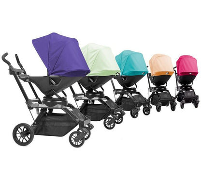 Orbit Baby G3 Sunshade - Teal - ORB714009