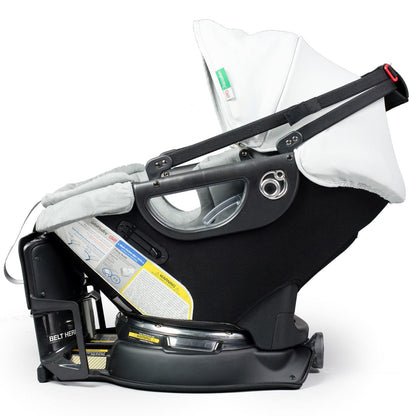 Orbit Baby Travel Collection - Black/Slate - ORB880000B