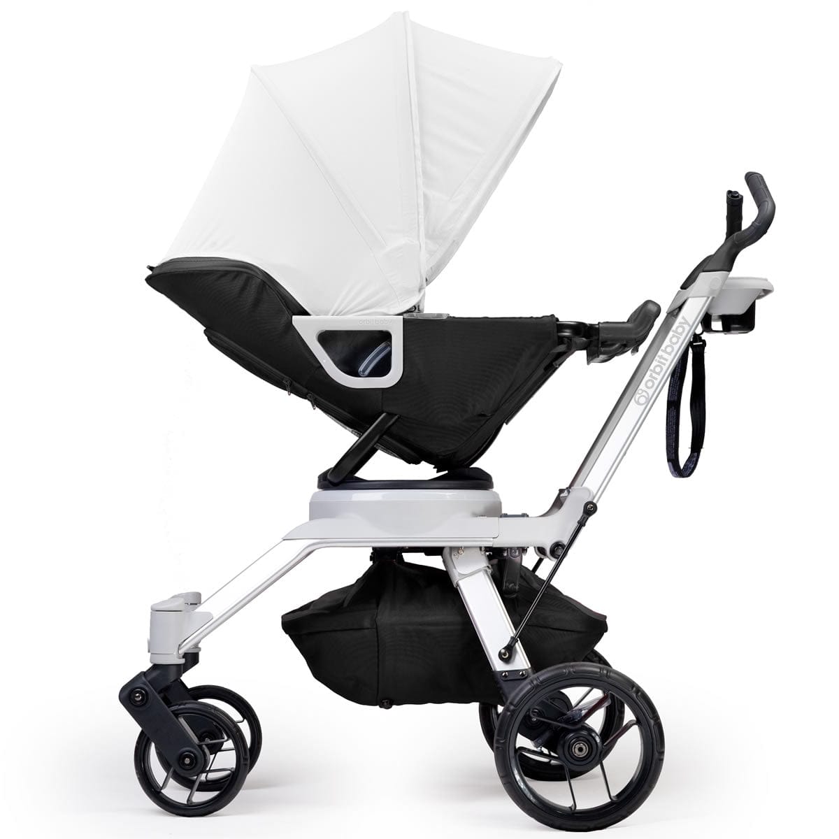 Orbit Baby Travel Collection - Black/Slate - ORB880000B