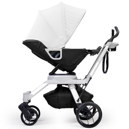 Orbit Baby Travel Collection - Black/Slate - ORB880000B