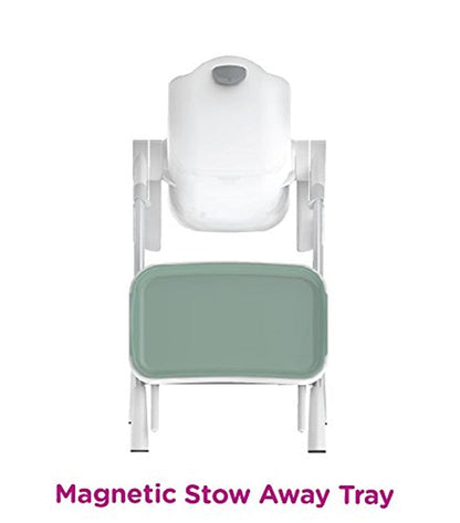 Oribel Cocoon Delicious High Chair - Pistachio - OR204-90001