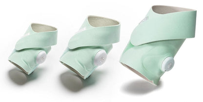 Owlet Dream Sock Plus Smart Baby Monitor - Mint - BMPL1NMMCJ