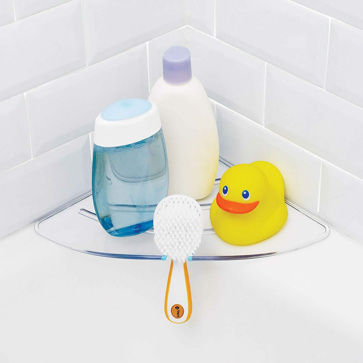 OXO Tot Bathtub Corner Shelf - 6333700