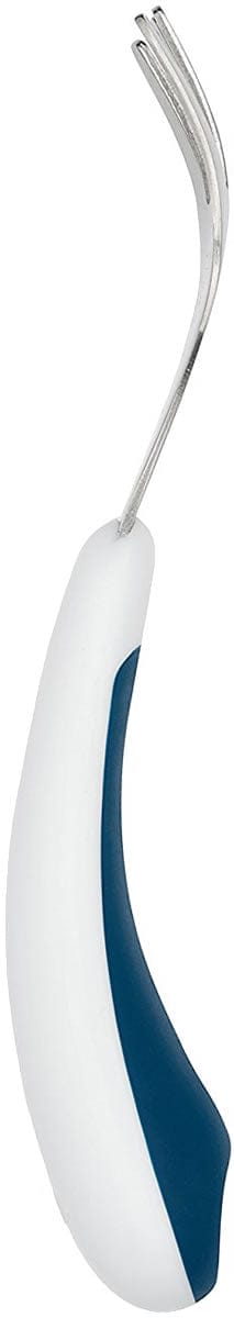 OXO Tot Fork & Spoon Set - Navy - 61132300