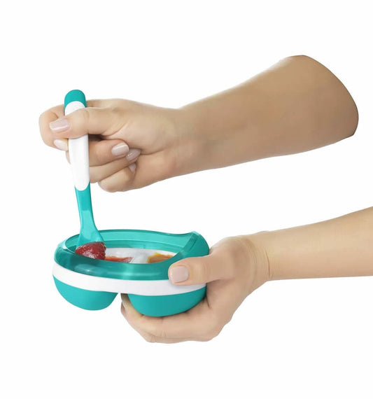 OXO Tot Infant Feeding Spoon 4-pack - Multi - 61128200