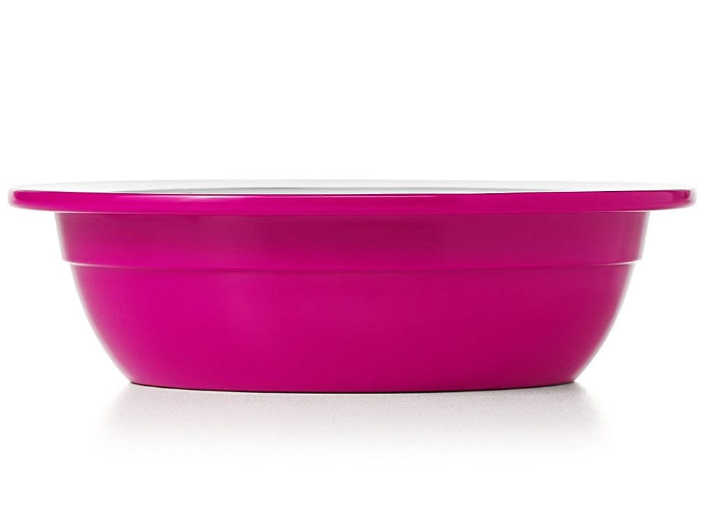 OXO Tot Melamine Bowl - Pink - 61126500