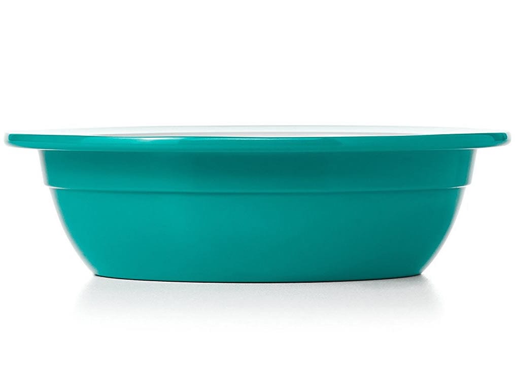OXO Tot Melamine Bowl - Teal - 61126600