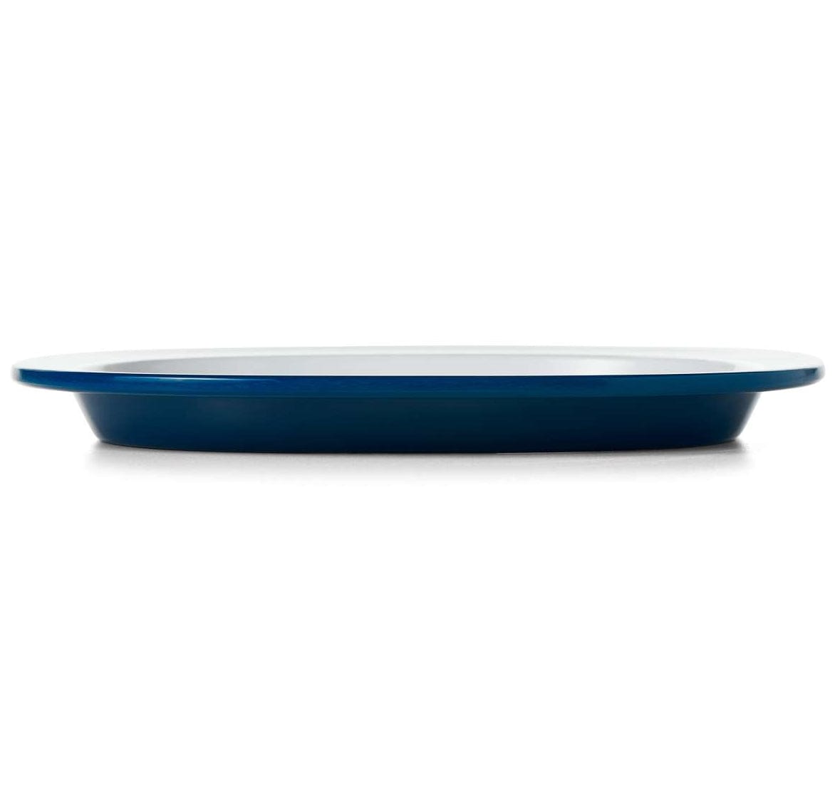 OXO Tot Melamine Plate - Navy - 61127400