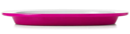 OXO Tot Melamine Plate - Pink - 61127200