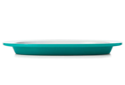 OXO Tot Melamine Plate - Teal - 61127300