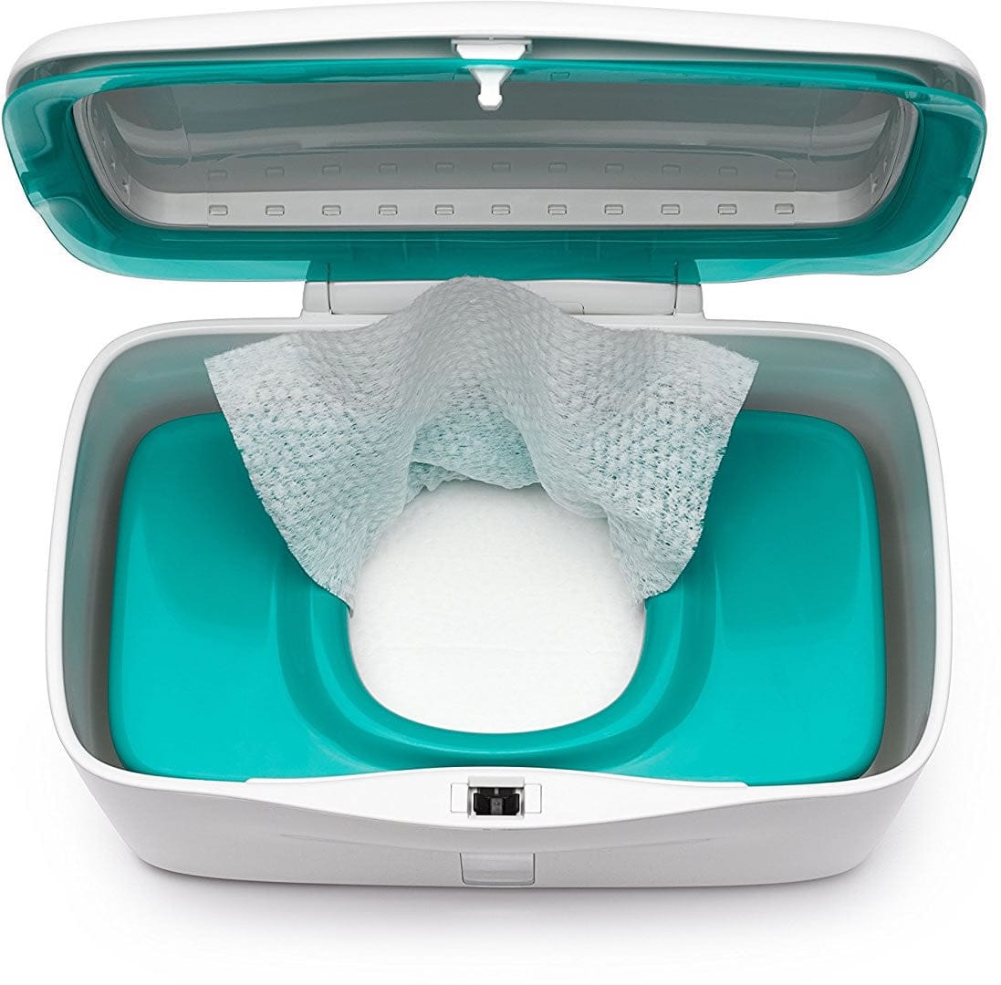 OXO Tot Perfect Pull Wipes Dispenser - Teal - 63121700