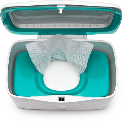 OXO Tot Perfect Pull Wipes Dispenser - Teal - 63121700