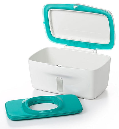 OXO Tot Perfect Pull Wipes Dispenser - Teal - 63121700