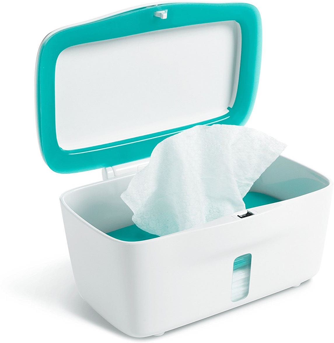 OXO Tot Perfect Pull Wipes Dispenser - Teal - 63121700