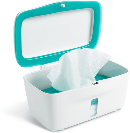 OXO Tot Perfect Pull Wipes Dispenser - Teal - 63121700