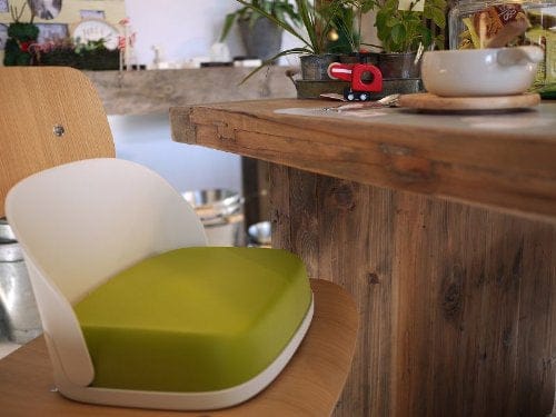 OXO Tot Booster Seat for Big Kids - Green - 6316300