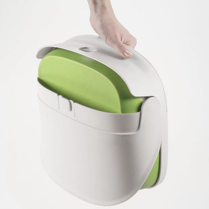 OXO Tot Booster Seat for Big Kids - Green - 6316300